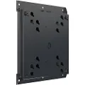 Multibrackets M Vesa Vægbeslag Flip 200/300/400 Sort Maks. 50 Kg