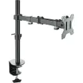 TooQ Tv/monitor-skrivebordsstativ 13-32´´