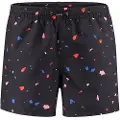 O'Neill Pm Fragment Badeshorts
