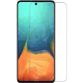 Mtp Products Samsung Galaxy A71 Arc Edge Skærmbeskyttelse Hærdet Glas - 9H, 0.3mm