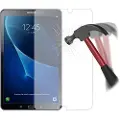 Mtp Products Samsung Galaxy Tab A 10.1 (2016) T580, T585 Skærmbeskyttelse Hærdet Glas