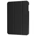 Mtp Products Samsung Galaxy Tab A 10.1 (2016) T580 / T585 Tri-Fold smart cover - Sort