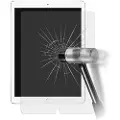 Mtp Products iPad Pro 12.9 Skærmbeskyttelse Hærdet Glas - 9H, 0.3mm - Krystalklar