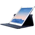 Mtp Products iPad Pro 12.9 2017 Multi Practical Roterende Cover - Mørkeblå