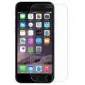 Amorus iPhone 6 / 6S Skærmbeskyttelse Hærdet Glas - 9H, krystalklar