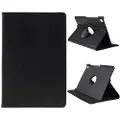 Mtp Products Samsung Galaxy Tab S5e Roterende Folio Cover - Sort