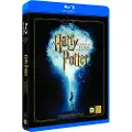 Warner bros Harry Potter: The Complete 8 Blu-ray