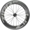 Zipp 808 Firecrest Tubeless Baghjul Til Landevejscykel