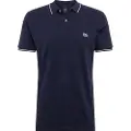 Lee Piqué Kortærmet Polo