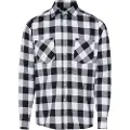 Urban Classics Basic Flannel Skjorte Med Lange ærmer