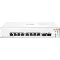 HP Networking Instant On 1930 8g 2sfp Switch