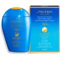 Shiseido Solpleje BeskyttelseExpert Sun Protector Face & Body Lotion SPF 50+ 150 ml (1.667,00 kr / 1 l)