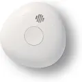 Housegard Pebble optisk røgalarm 10 år, SA701, hvid