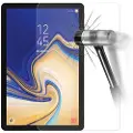 Mtp Products Samsung Galaxy Tab S4 Skærmbeskyttelse Hærdet Glas - 9H, 0.3mm - Krystalklar