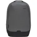 Targus Cypress Security Backpack With Ecosmart 15.6" Grå, Sort