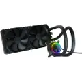 Fractal Design Celsius+ S28 Dynamic Vandkøling 240 Mm