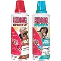 Kong Stuff'n Easy Treat Paste - 4 x 226 g i økonomisæt