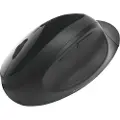 Kensington Pro Fit Ergo Wireless Mouse Rf Trådløs + Bluetooth