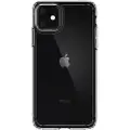 Spigen Ultra Hybrid Iphone 11 Silicone Telefon Etui