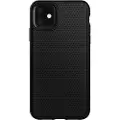 Spigen Liquid Air Iphone 11 Silicone Telefon Etui