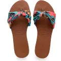 Havaianas Klipklapper Havaianas YOU SAINT TROPEZ dame 41 / 42