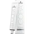 Schwarzkopf Igora Royal Silverwhites Color Creme - 60ml