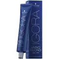Schwarzkopf Igora Vario Blond Cool Lift - 60ml