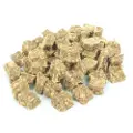 Brekz Snacks - Crunchy Bites oksekød (200 gram)