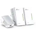 TP-LINK Tl-wpa4220 Tkit V5 Wifi-repeater