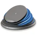 Conceptronic Gorgon02g Qi 10w Trådløs Oplader