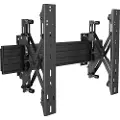 Equip 32-65´´ Tryk Ind Og Pop Ud Tv-bord