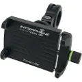Interphone Aluminium Universal Telefonholder