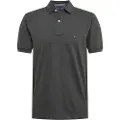 Tommy Hilfiger Mw0mw10765 Kortærmet Polo
