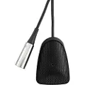Shure Centraverse CVB-B/O Omnidirectional Boundary Microphone
