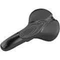 Topeak Free Rx Cykelsadel