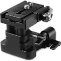 SmallRig Universal 2092b Skinneunderstøttelsesplade