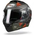 Suomy Team Black Kasket
