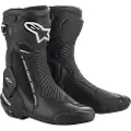 Alpinestars SMX Plus V2 Støvle sort 41