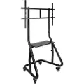 TooQ Fs20200m-b 60-105´´ Gulvstående Tv Med Hjul