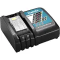 Makita Dc18rc 18v Batterioplader