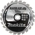 Makita B-32471 Rundsavsklinge Til Træ 255 Mm