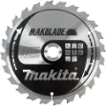 Makita 216x30x2.3 Mm 24t 5° Træsnitsskive