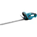 Makita 18v hækkeklipper 520 mm li-ion solo - duh523z