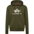 Alpha industries Basic Hættetrøje