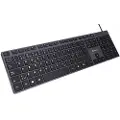 Voxicon 285 Aluminium Usb Nordisk