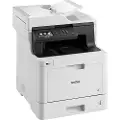 Brother Dcp-l8410cdw Multifunktionsprinter