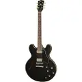 Gibson ES-335 Vintage Ebony - Ex Demo