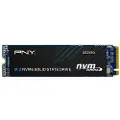 PNY Cs2130 500gb Ssd M.2 Nvme Ssd