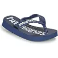 Havaianas Klipklapper Havaianas TOP LOGOMANIA barn 29 / 30