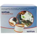 Nilfisk Vådt-og Tørfilter Multi